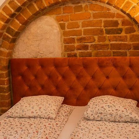 Lux Apartmenty - Old City Krakow Luaran gambar