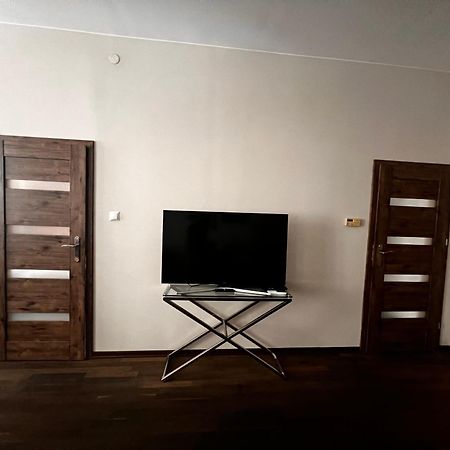 Lux Apartmenty - Old City Krakow Luaran gambar