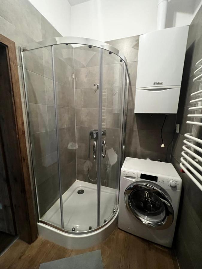 Lux Apartmenty - Old City Krakow Luaran gambar