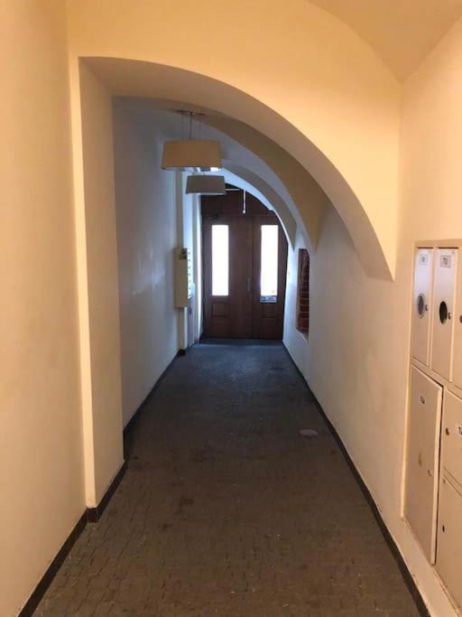 Lux Apartmenty - Old City Krakow Luaran gambar