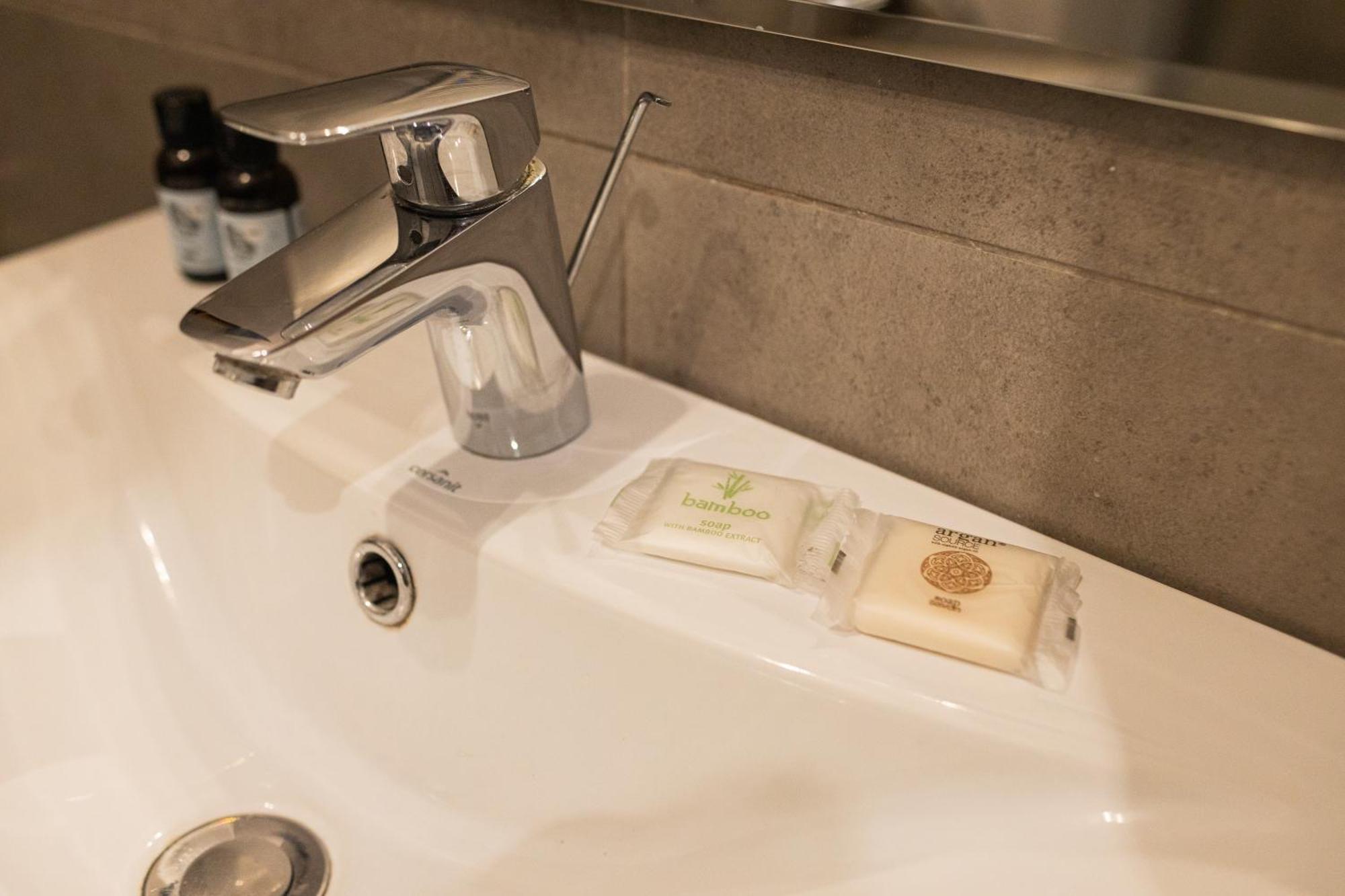 Lux Apartmenty - Old City Krakow Luaran gambar