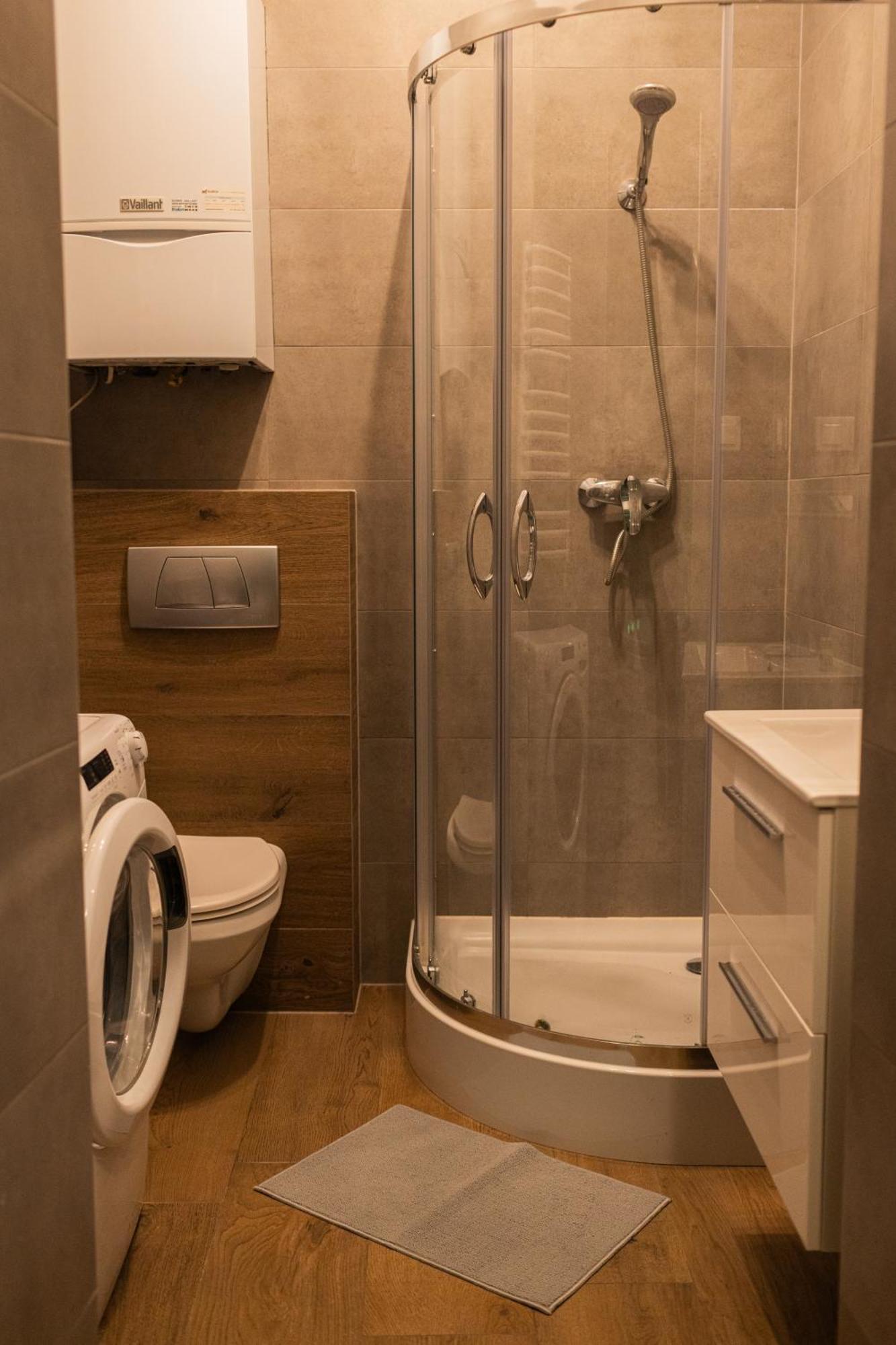 Lux Apartmenty - Old City Krakow Luaran gambar