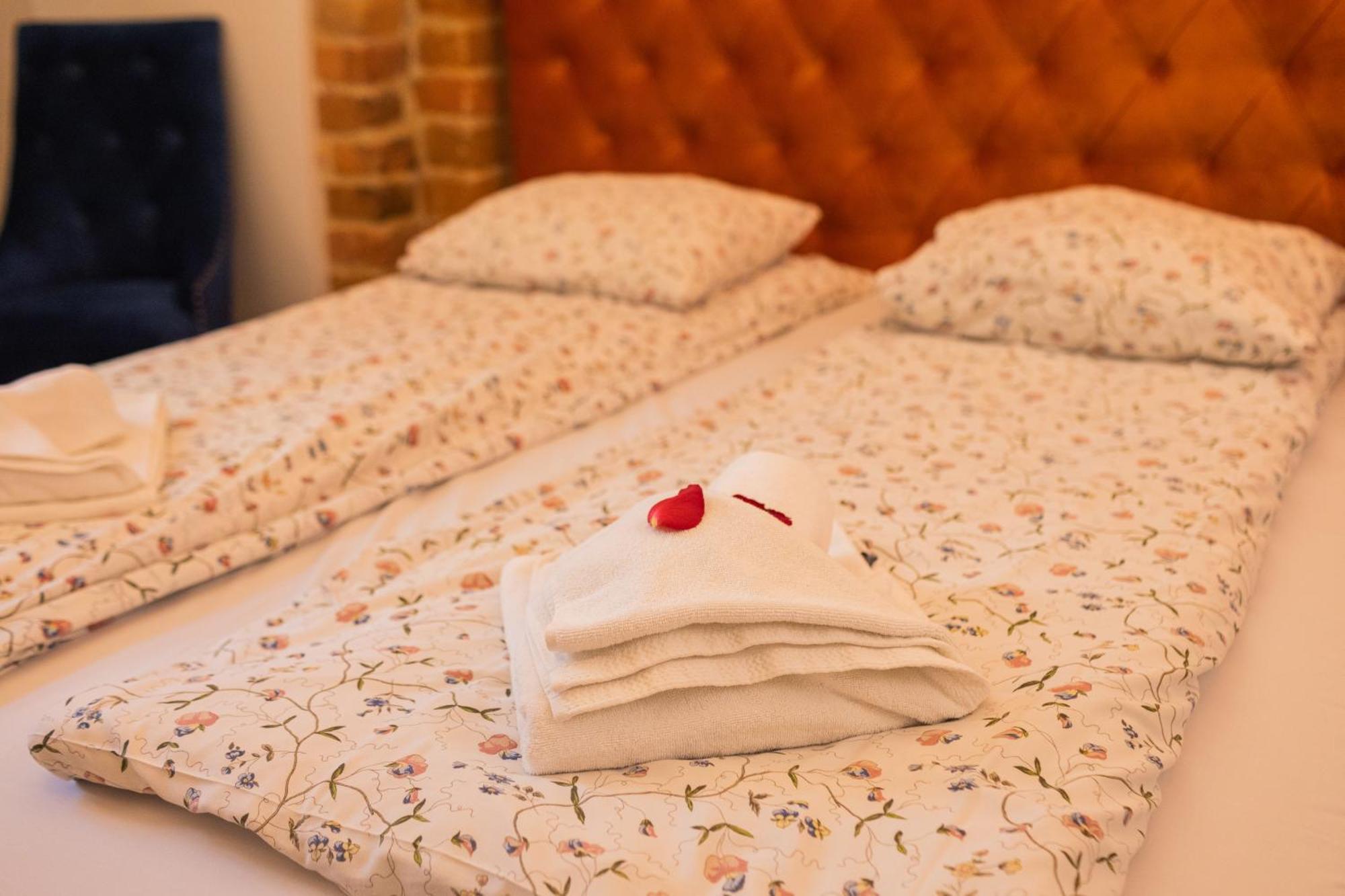 Lux Apartmenty - Old City Krakow Luaran gambar