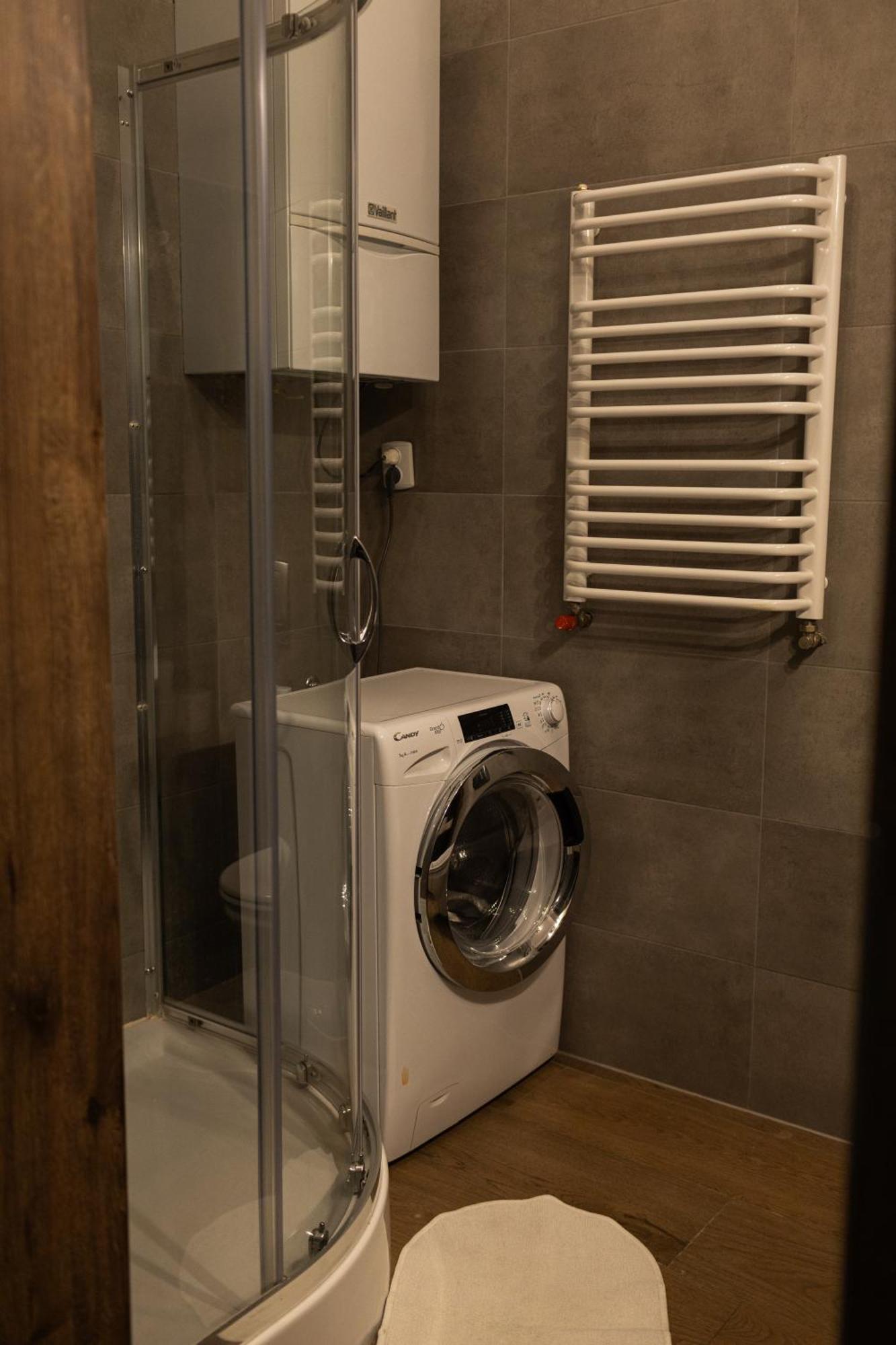 Lux Apartmenty - Old City Krakow Luaran gambar