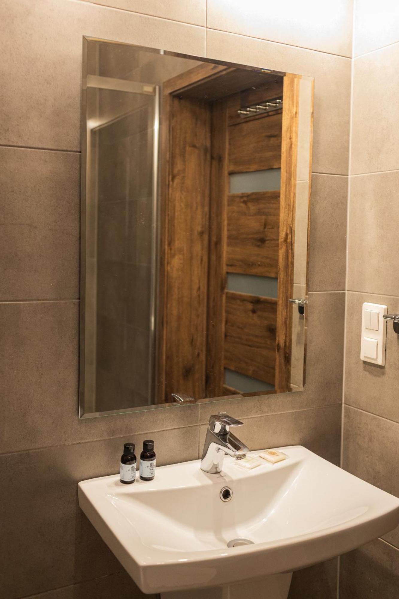 Lux Apartmenty - Old City Krakow Luaran gambar