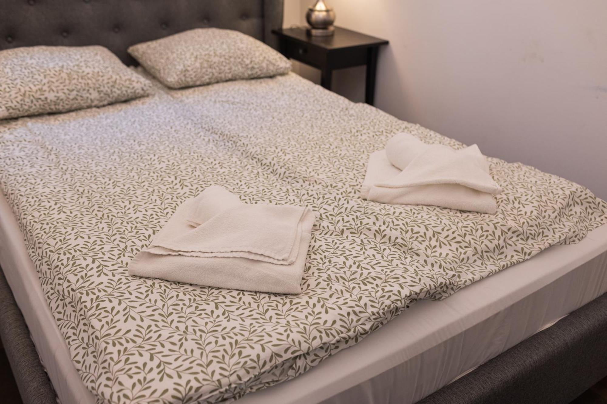 Lux Apartmenty - Old City Krakow Luaran gambar