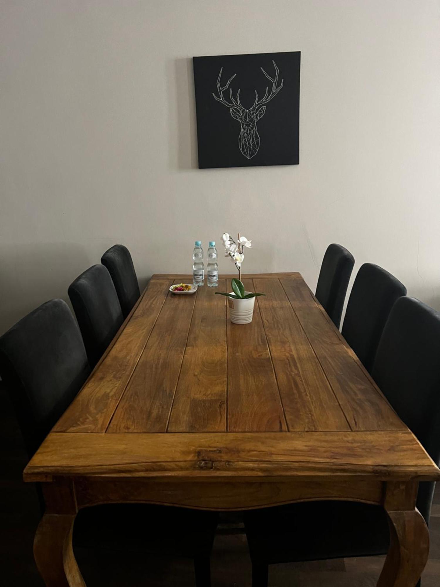 Lux Apartmenty - Old City Krakow Luaran gambar