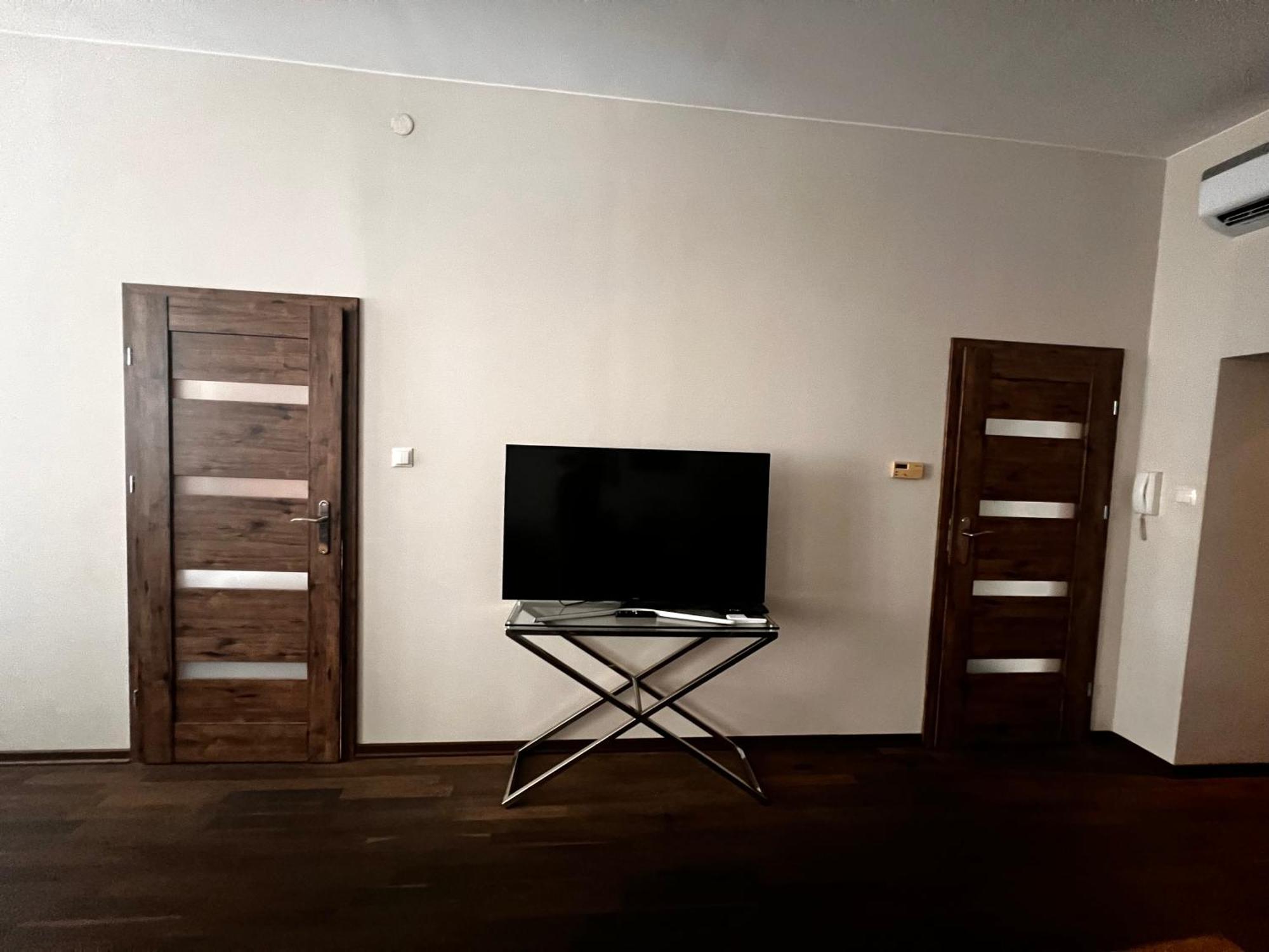 Lux Apartmenty - Old City Krakow Luaran gambar