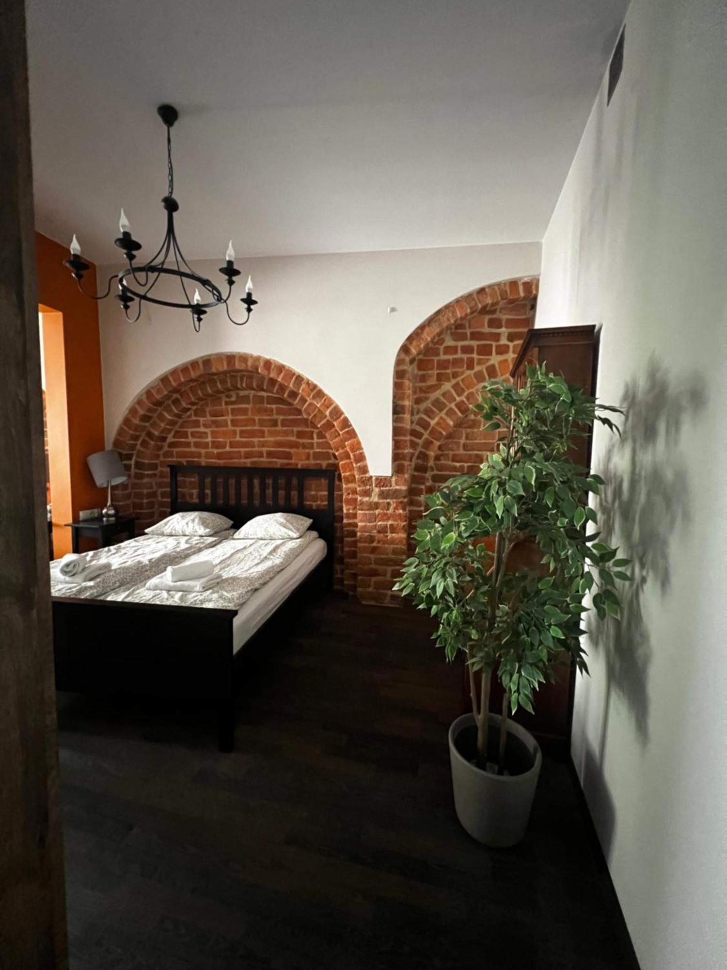 Lux Apartmenty - Old City Krakow Luaran gambar